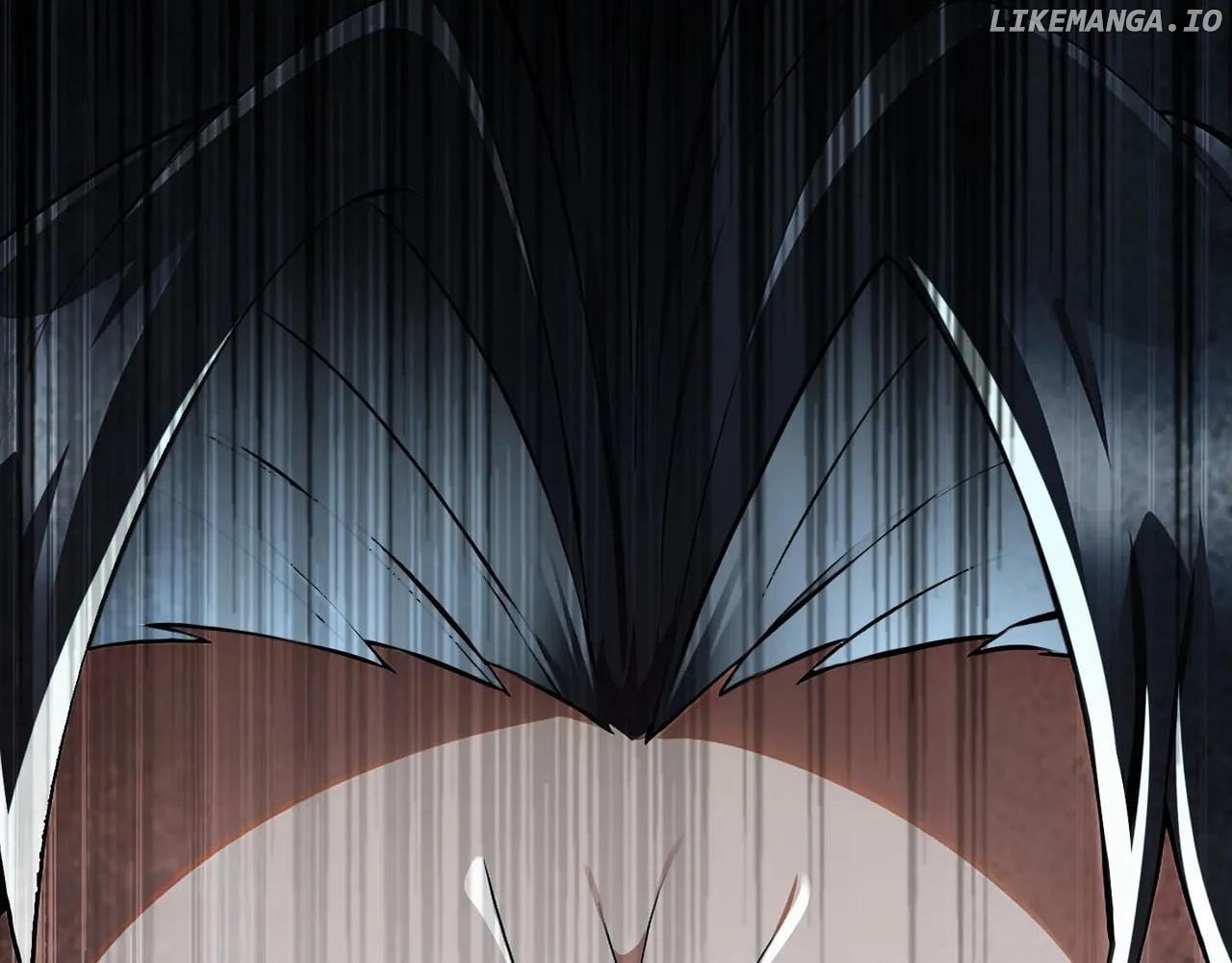 My Furry Harem Is After Me Chapter 333 - page 15